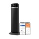 Вентилаторен Отоплител Philips 5000 CX5120/11– 2000W, Черен